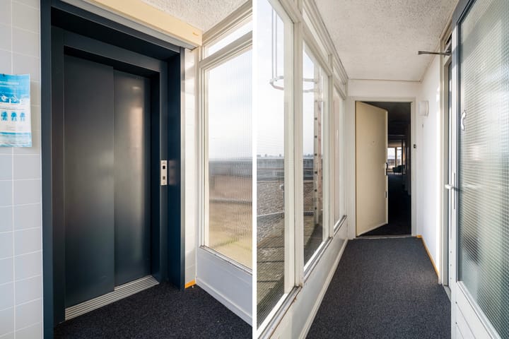 Photo 6 of Marie van Eijsden-Vinkstraat 393