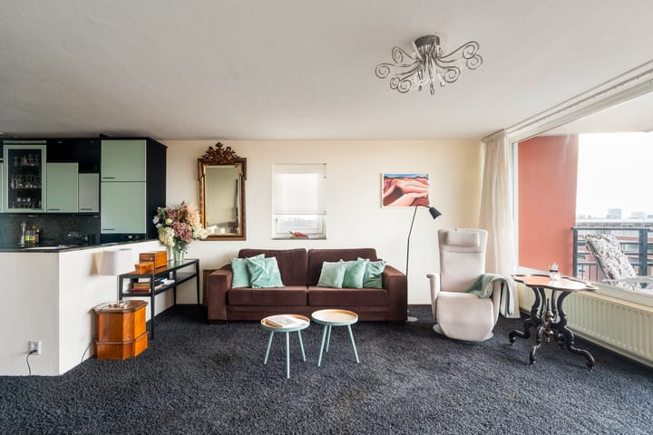 Photo 8 of Marie van Eijsden-Vinkstraat 393