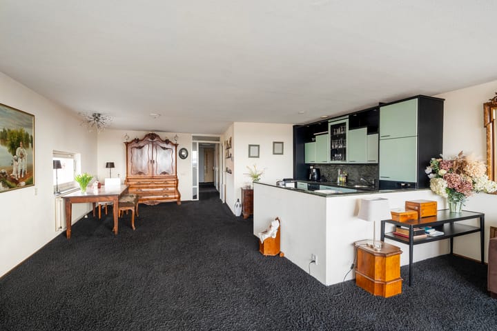 Photo 3 of Marie van Eijsden-Vinkstraat 393