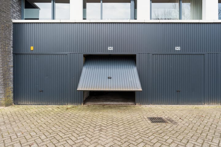 Photo 5 of Marie van Eijsden-Vinkstraat 393