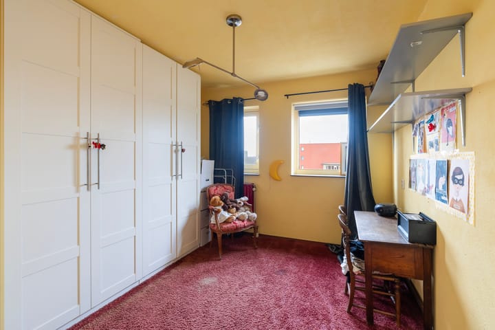 Photo 17 of Marie van Eijsden-Vinkstraat 393