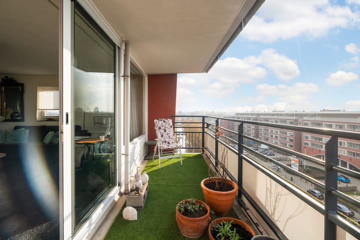 Photo 24 of Marie van Eijsden-Vinkstraat 393