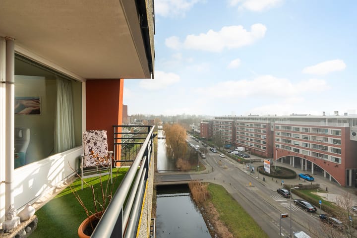 Photo 26 of Marie van Eijsden-Vinkstraat 393