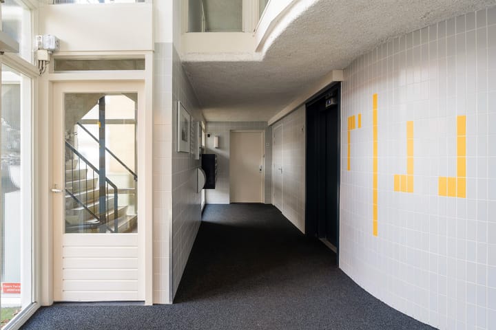 Photo 27 of Marie van Eijsden-Vinkstraat 393