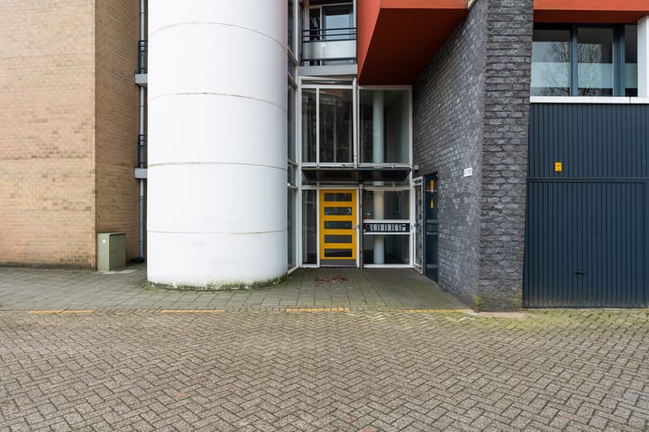 Photo 28 of Marie van Eijsden-Vinkstraat 393