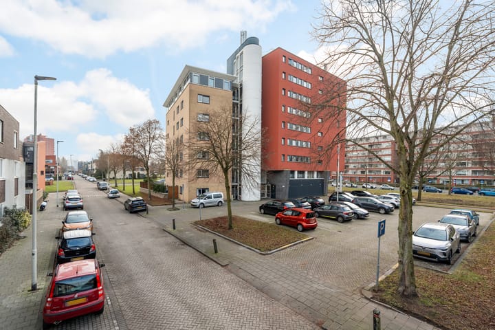 Photo 30 of Marie van Eijsden-Vinkstraat 393