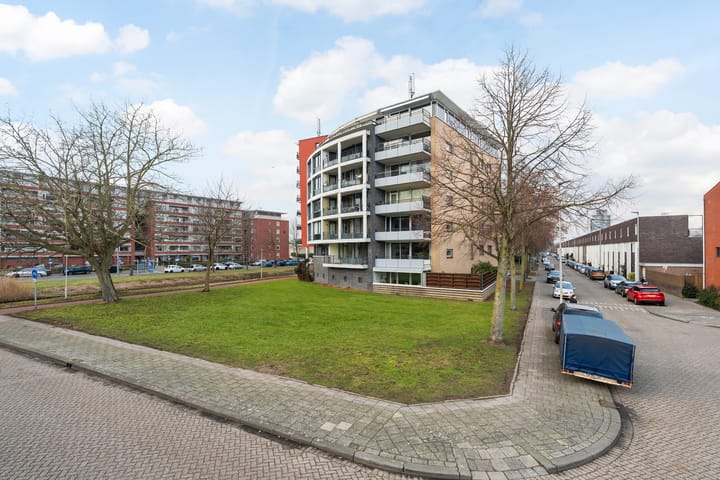 Photo 31 of Marie van Eijsden-Vinkstraat 393