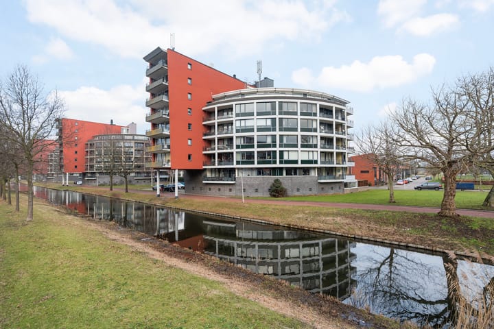 Photo 32 of Marie van Eijsden-Vinkstraat 393