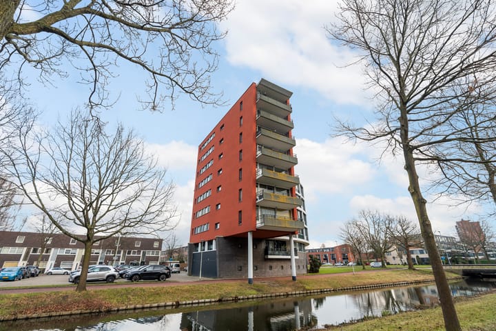 Photo 33 of Marie van Eijsden-Vinkstraat 393