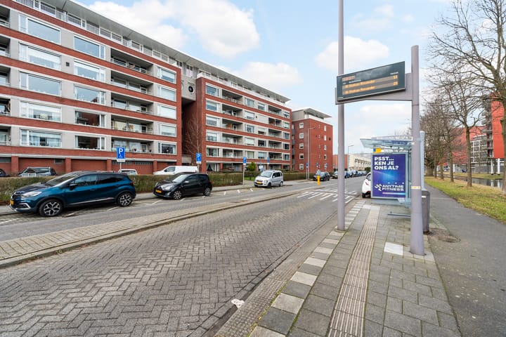 Photo 34 of Marie van Eijsden-Vinkstraat 393