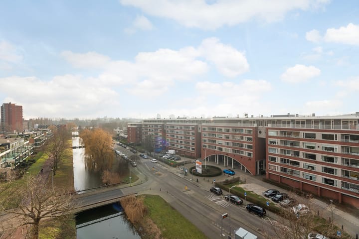 Photo 36 of Marie van Eijsden-Vinkstraat 393