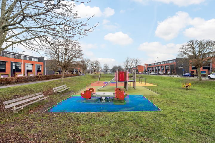 Photo 37 of Marie van Eijsden-Vinkstraat 393