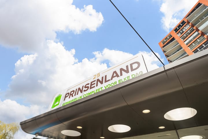 Photo 38 of Marie van Eijsden-Vinkstraat 393