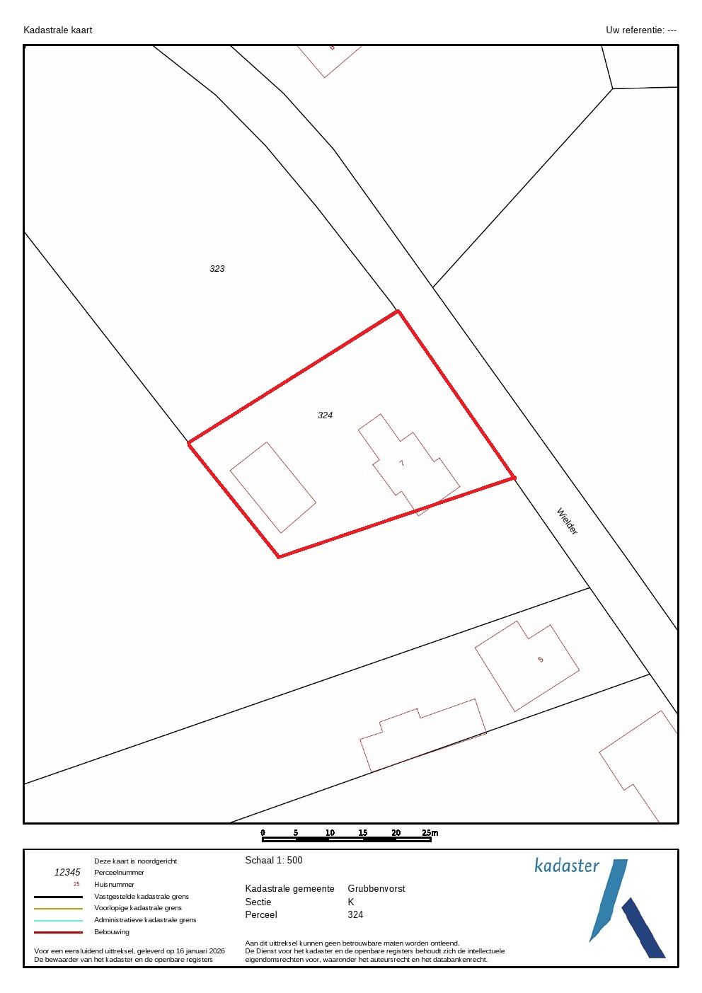 Photo 58 of Wielder 7