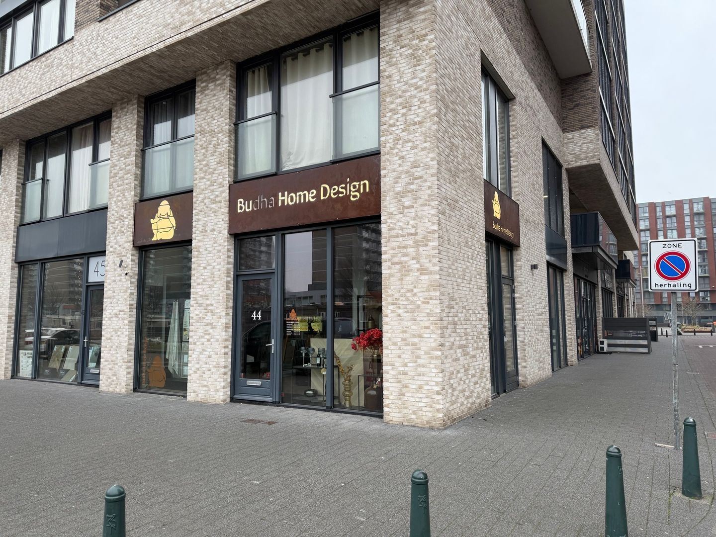 Bekijk foto 2 van Calandkade 44