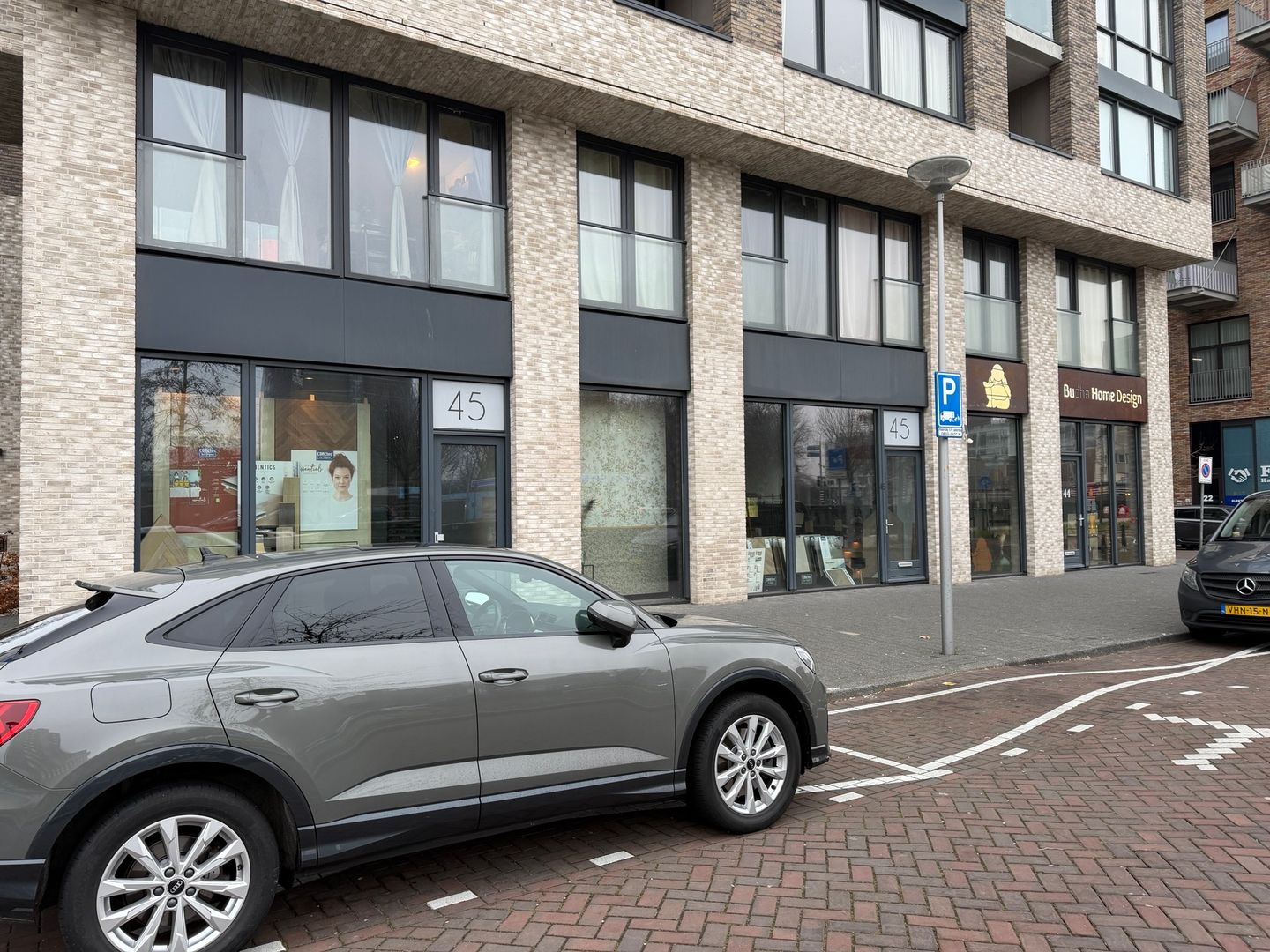 Bekijk foto 4 van Calandkade 44