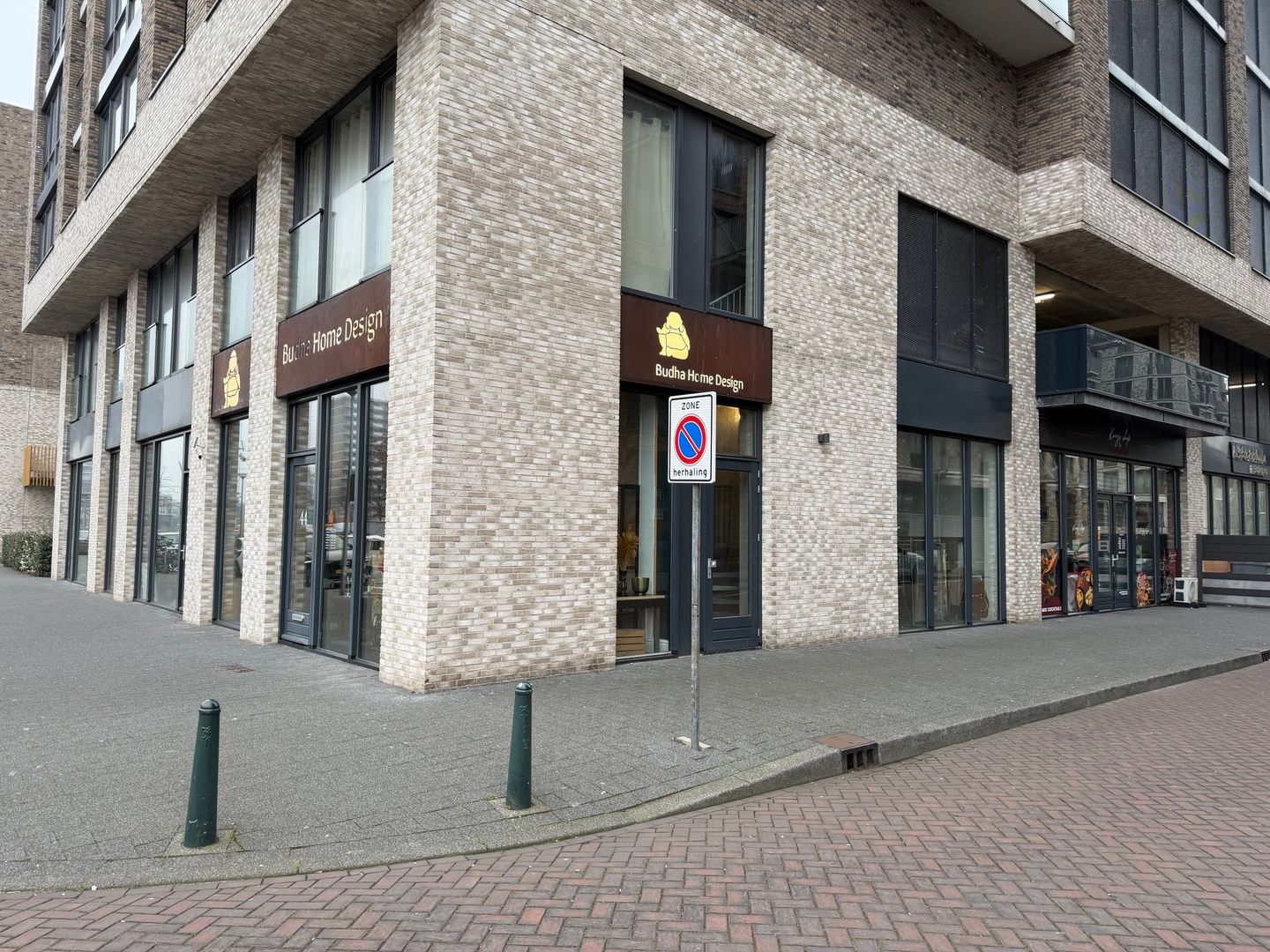 Bekijk foto 3 van Calandkade 44