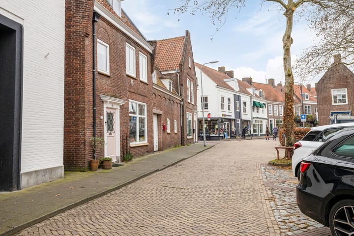 Foto 4 van Zusterstraat 30