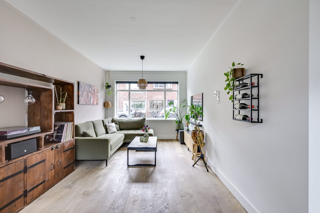 Foto 2 van Adelboldstraat 29