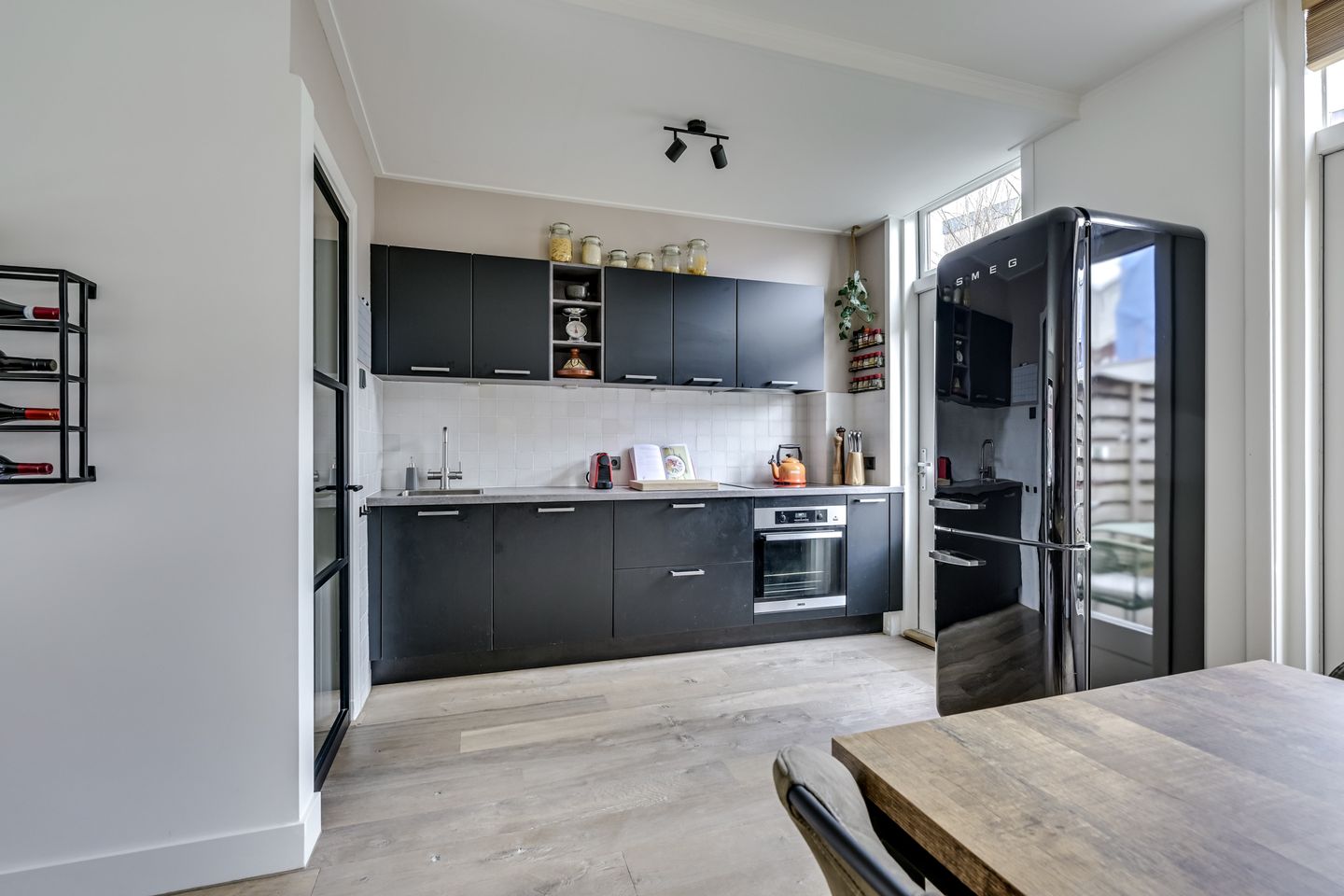 Foto 4 van Adelboldstraat 29