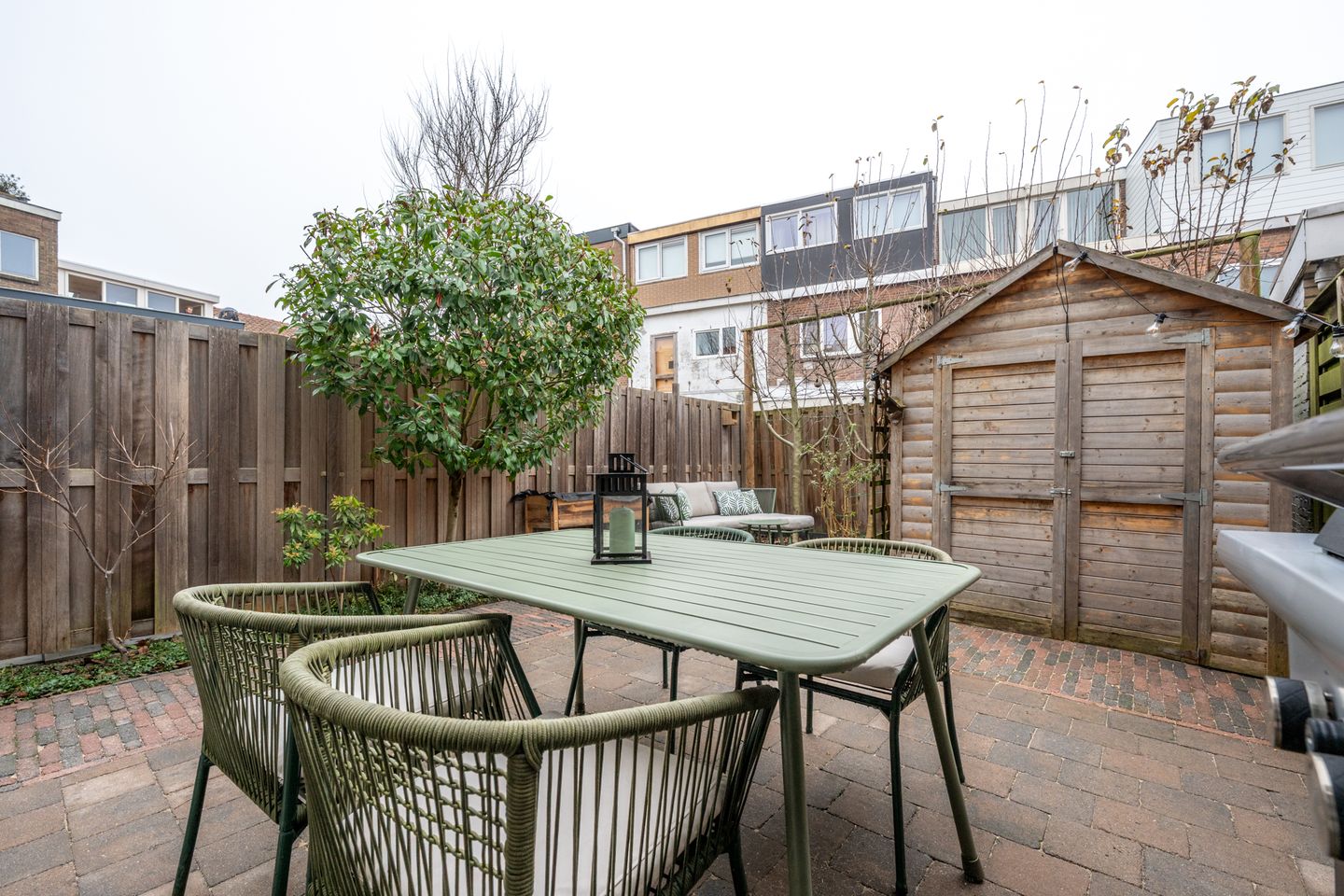 Foto 5 van Adelboldstraat 29