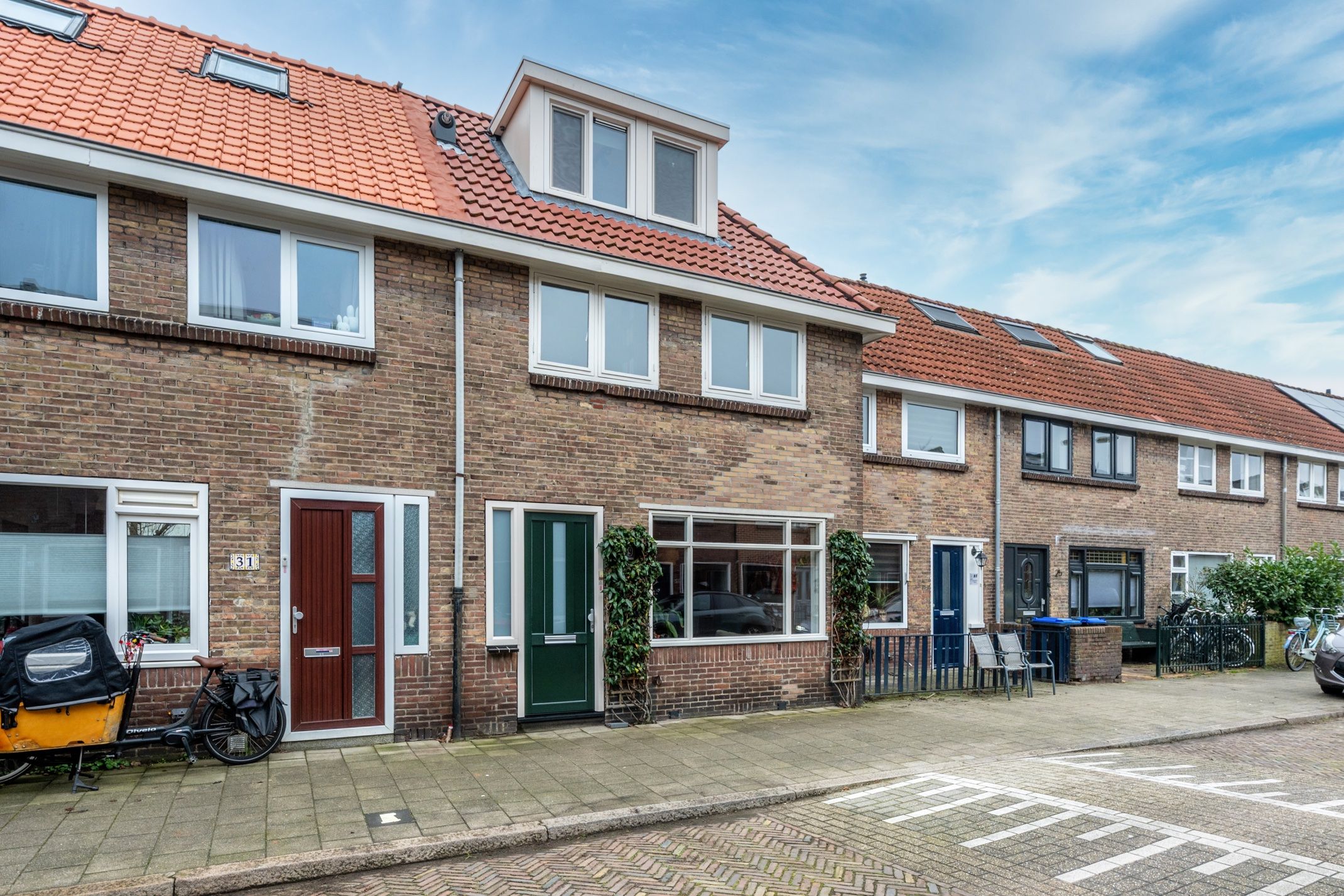 Foto 6 van Adelboldstraat 29