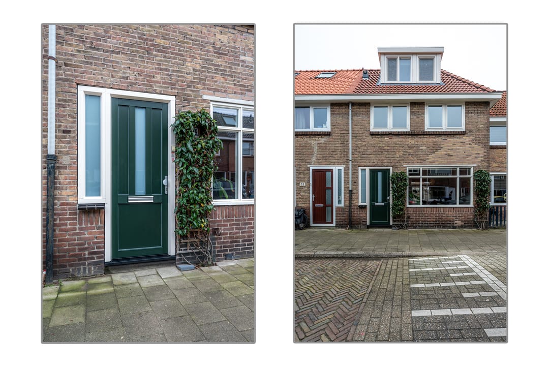 Foto 7 van Adelboldstraat 29