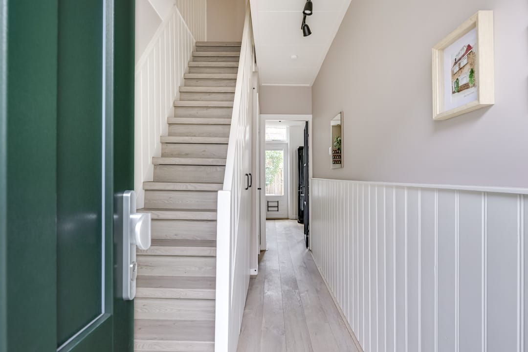 Foto 8 van Adelboldstraat 29