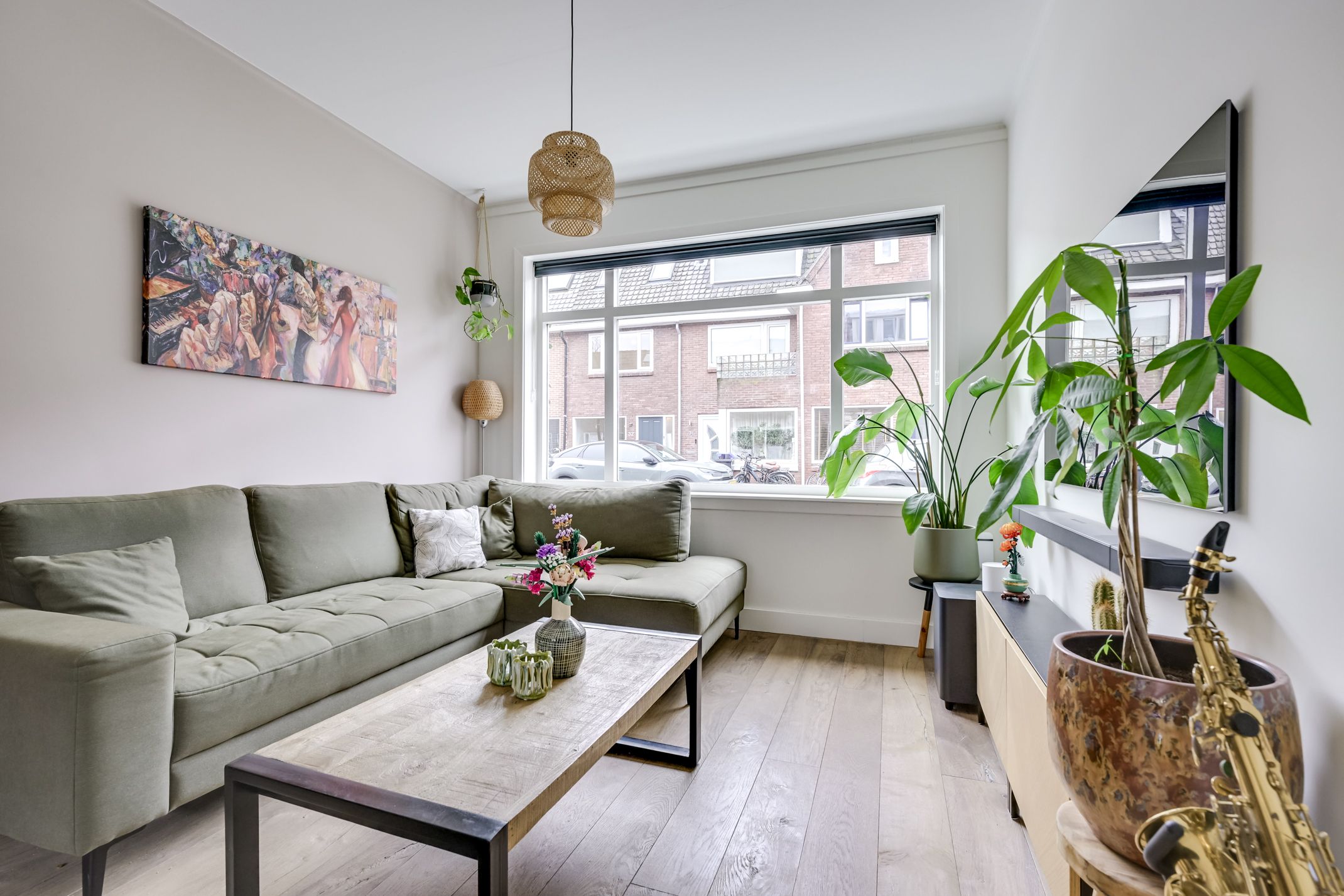 Foto 15 van Adelboldstraat 29