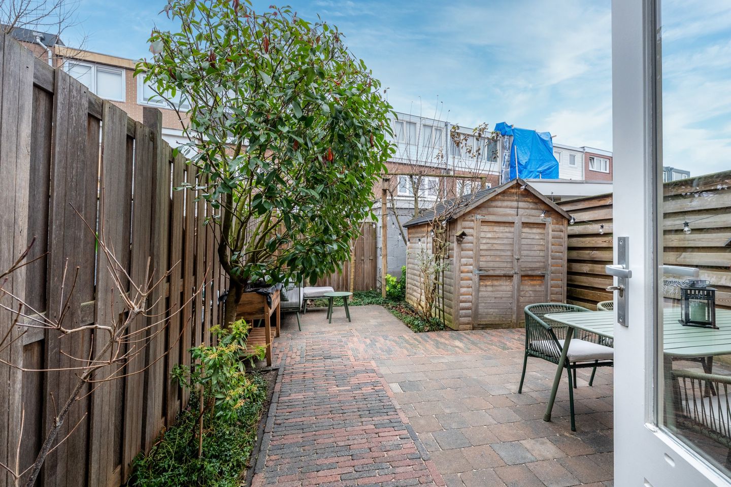 Foto 19 van Adelboldstraat 29