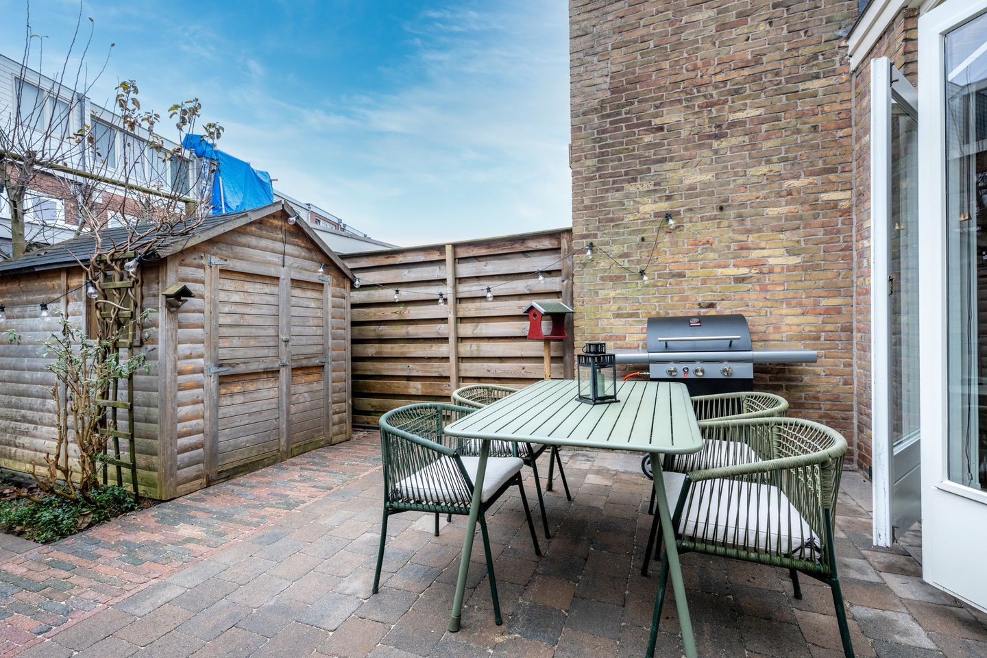 Foto 20 van Adelboldstraat 29