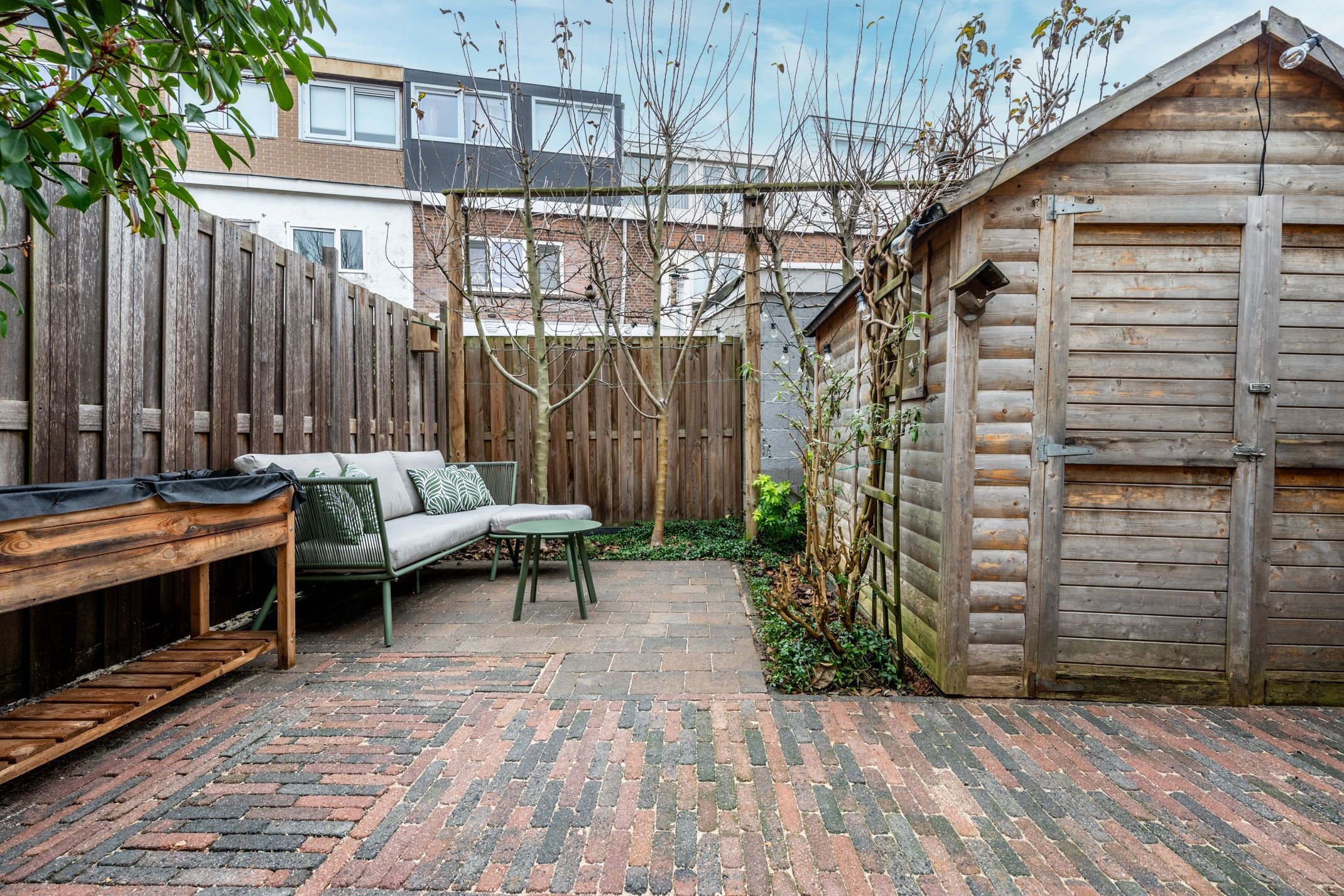 Foto 21 van Adelboldstraat 29