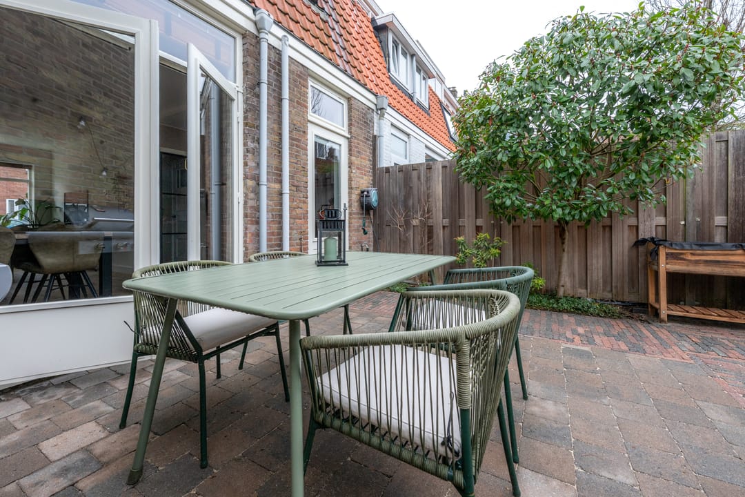 Foto 23 van Adelboldstraat 29