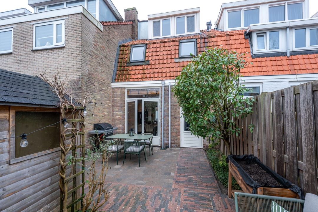 Foto 22 van Adelboldstraat 29