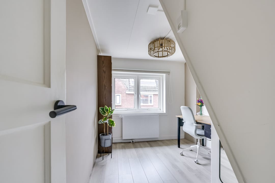 Foto 32 van Adelboldstraat 29