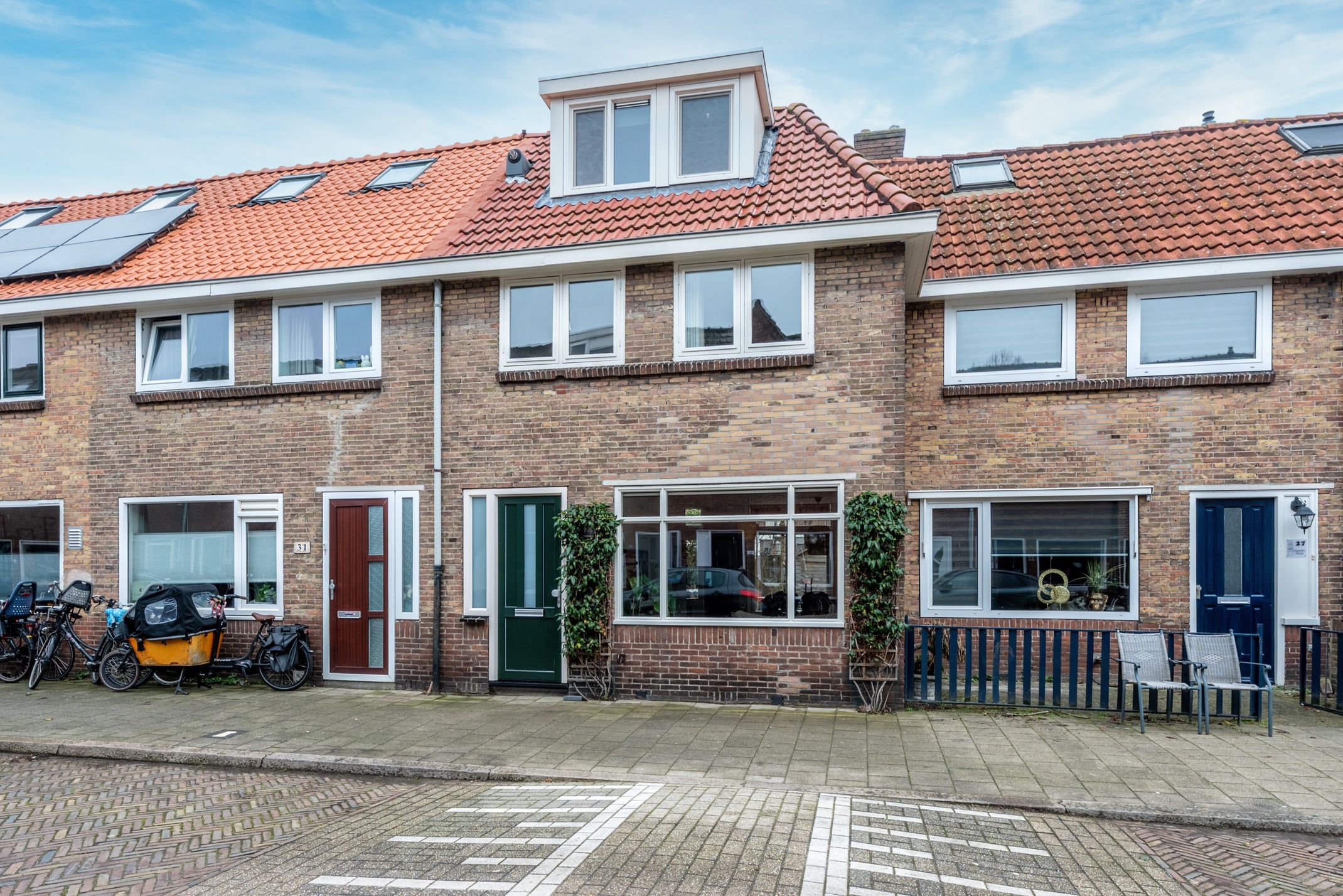 Foto 39 van Adelboldstraat 29