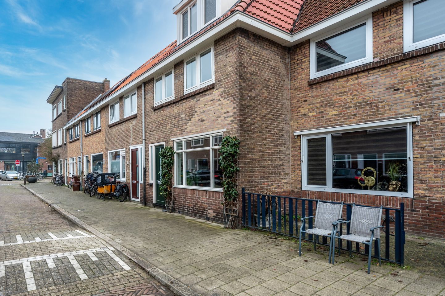 Foto 40 van Adelboldstraat 29