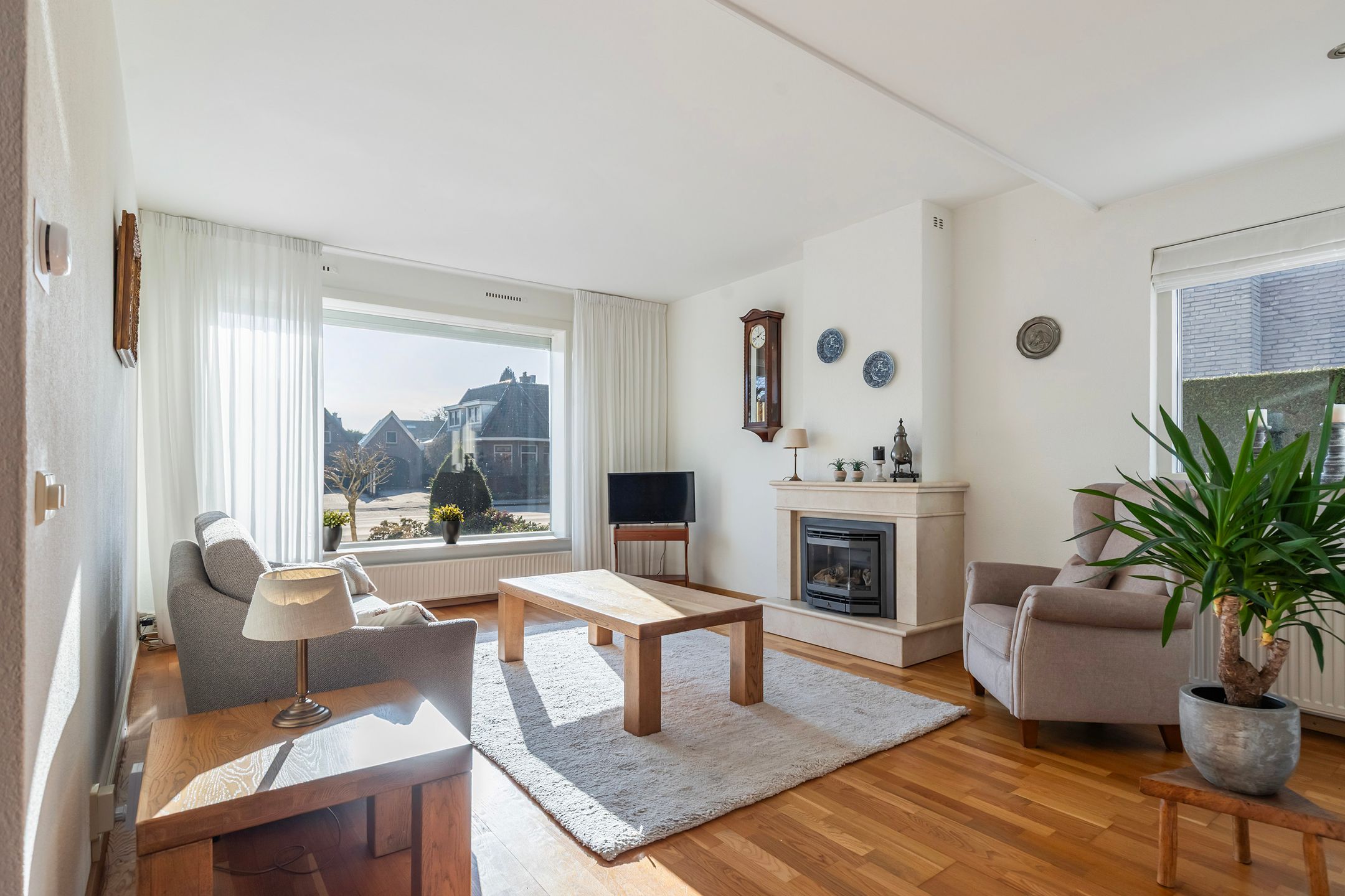 Foto 3 van Loenenseweg 24