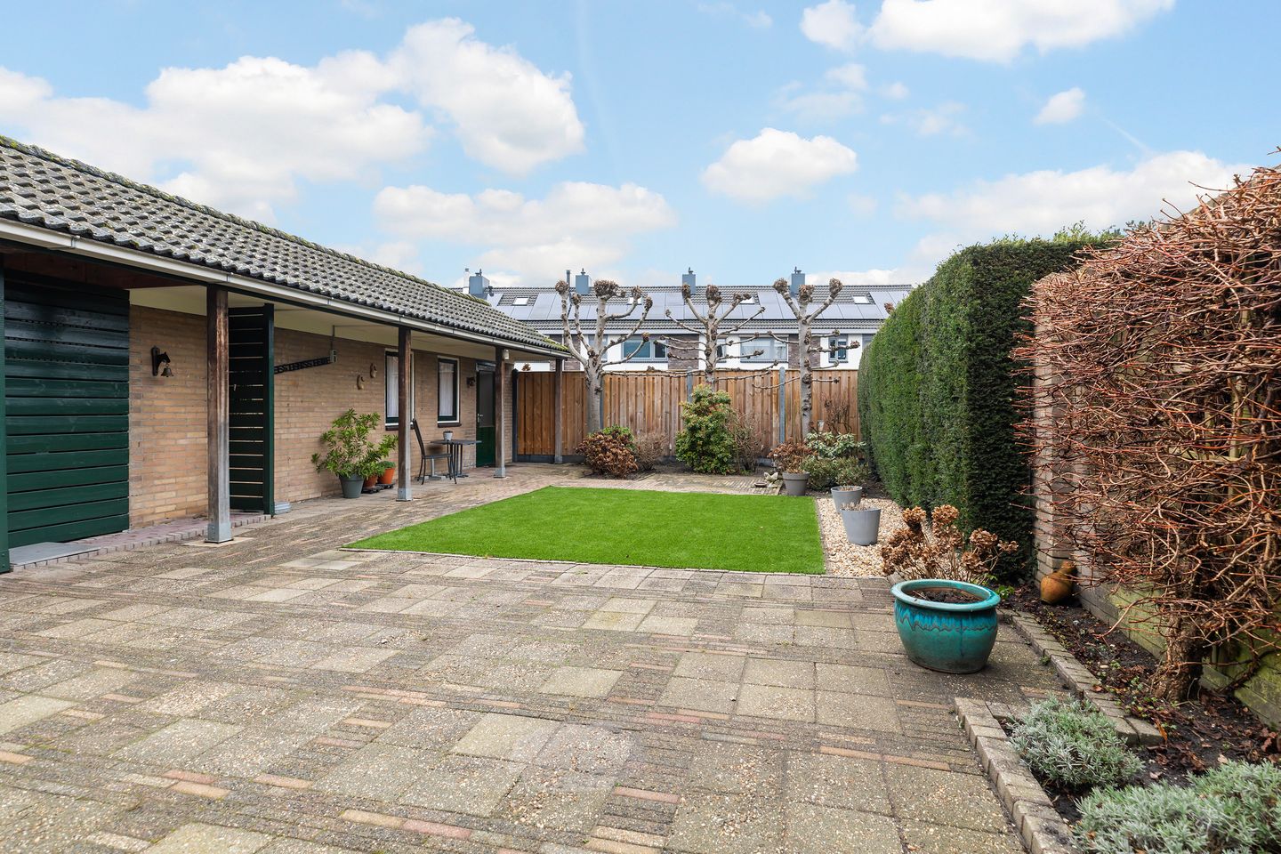 Foto 4 van Loenenseweg 24