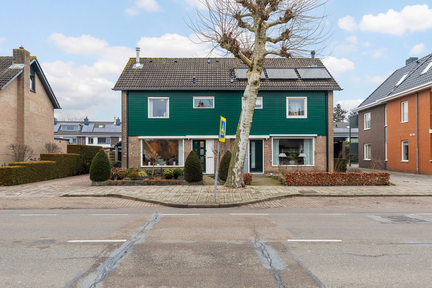 Foto 5 van Loenenseweg 24