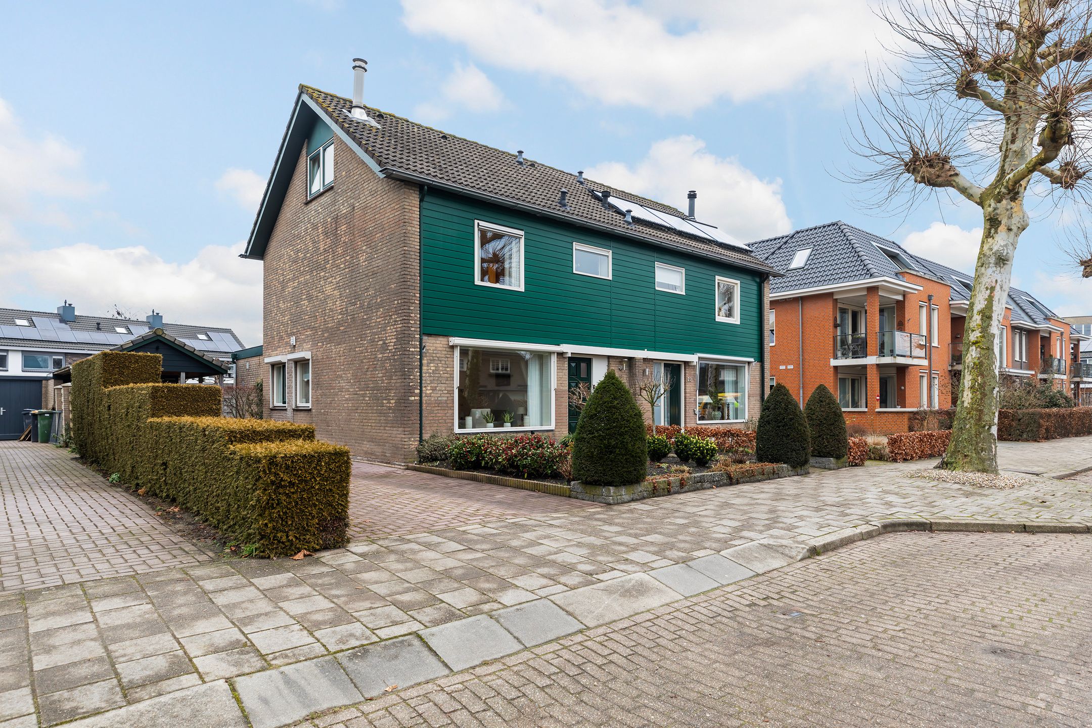 Foto 6 van Loenenseweg 24