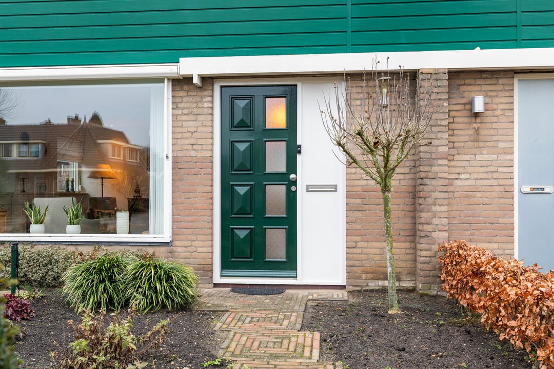 Foto 8 van Loenenseweg 24