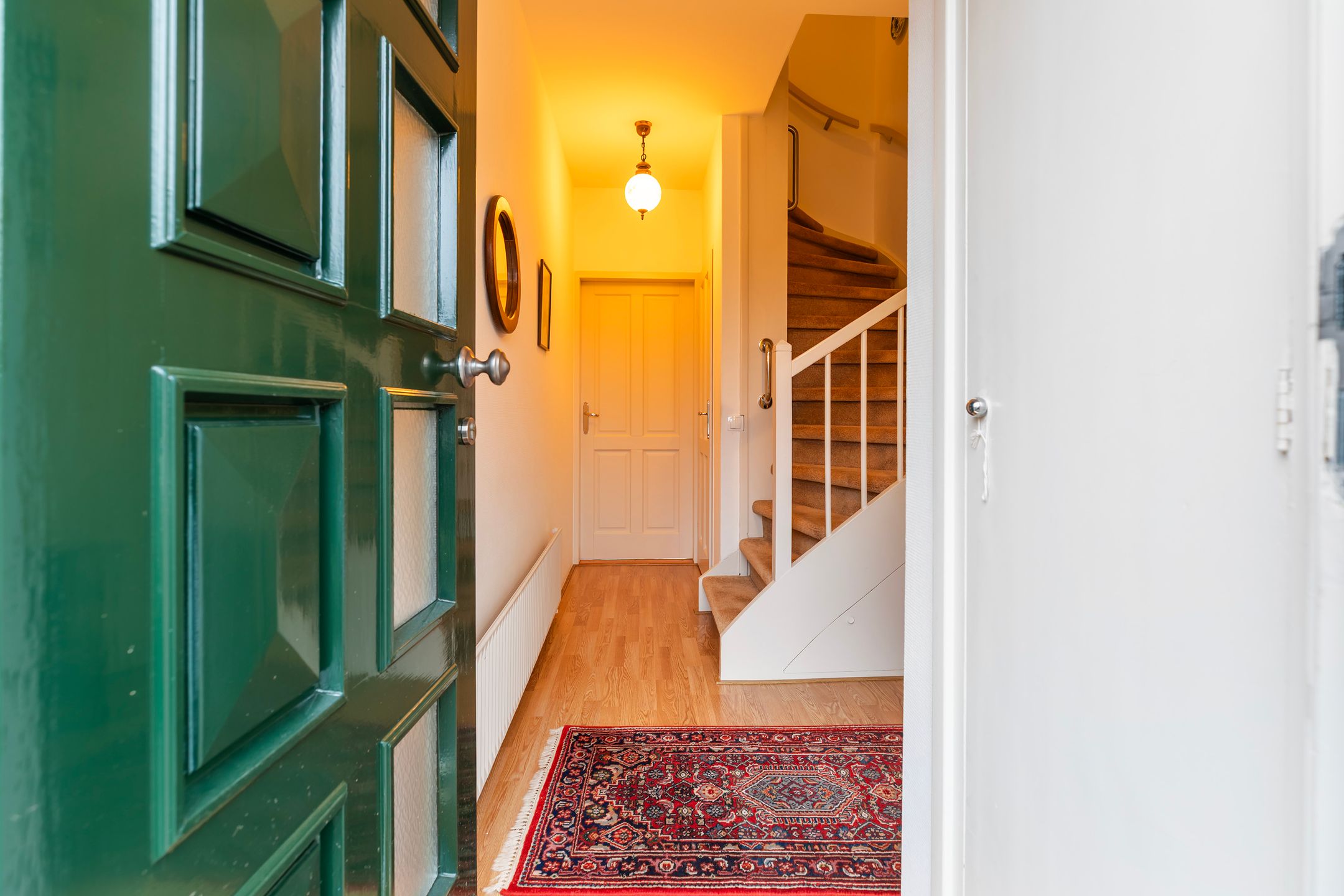 Foto 9 van Loenenseweg 24