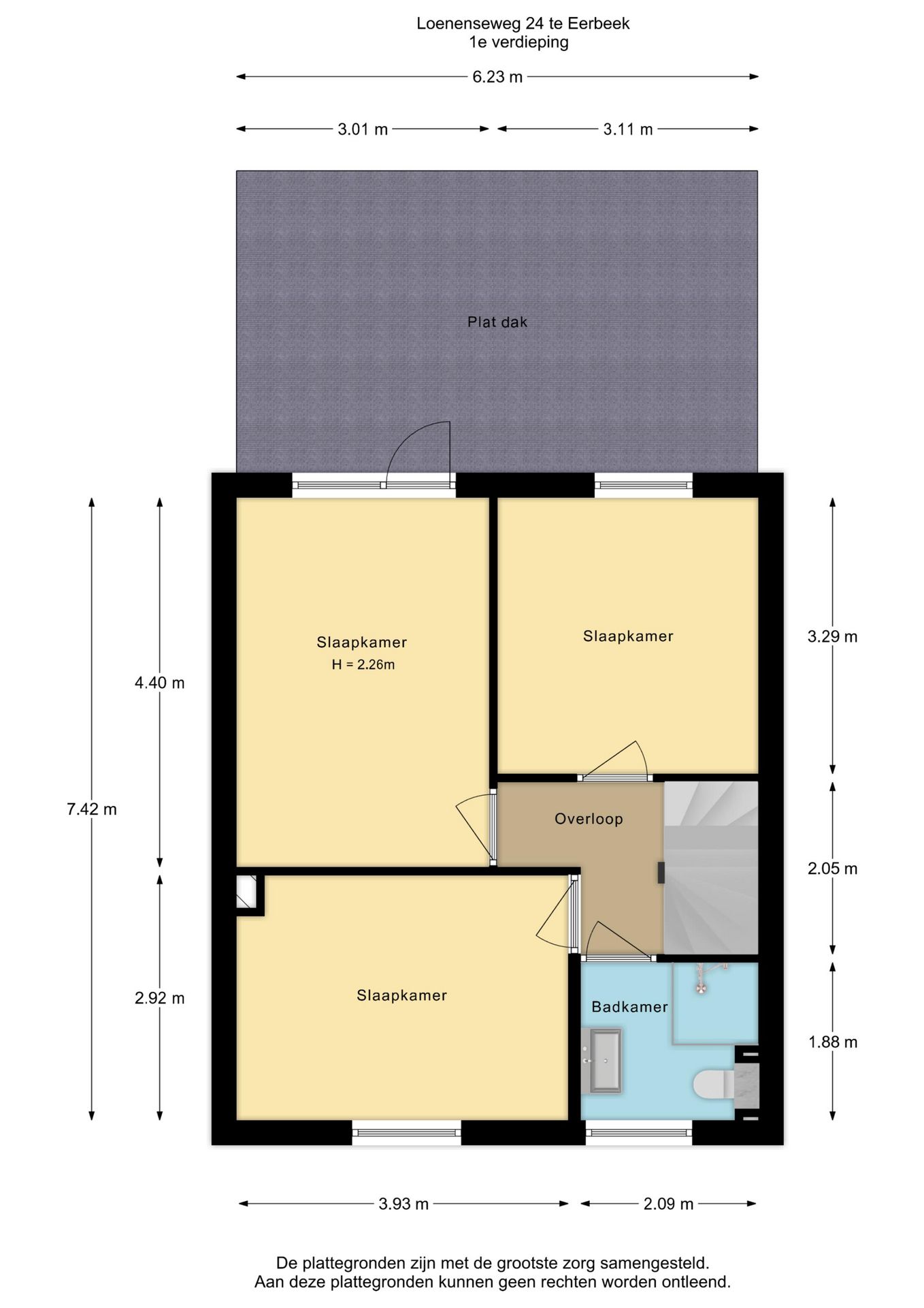 Foto 48 van Loenenseweg 24