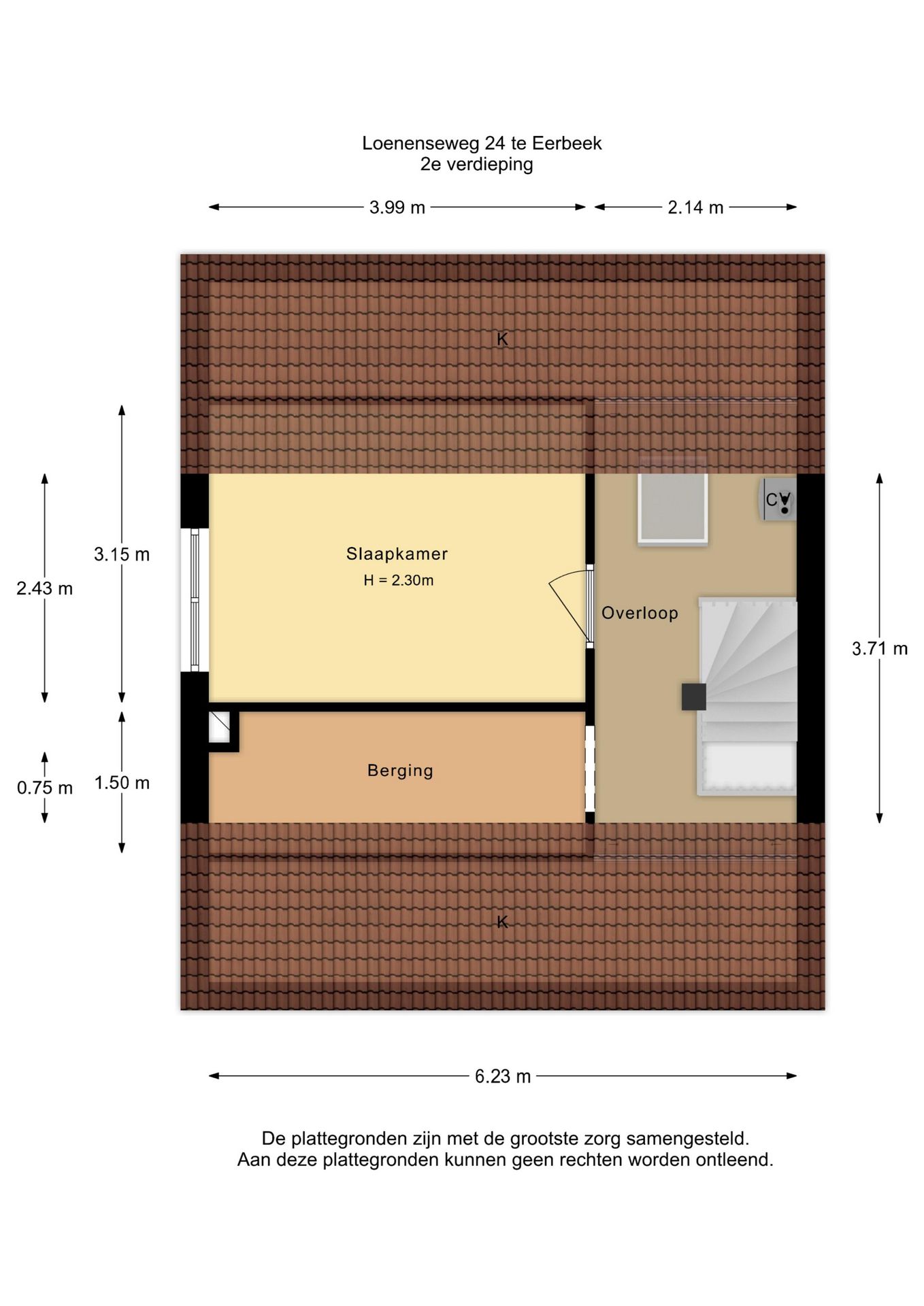 Foto 50 van Loenenseweg 24