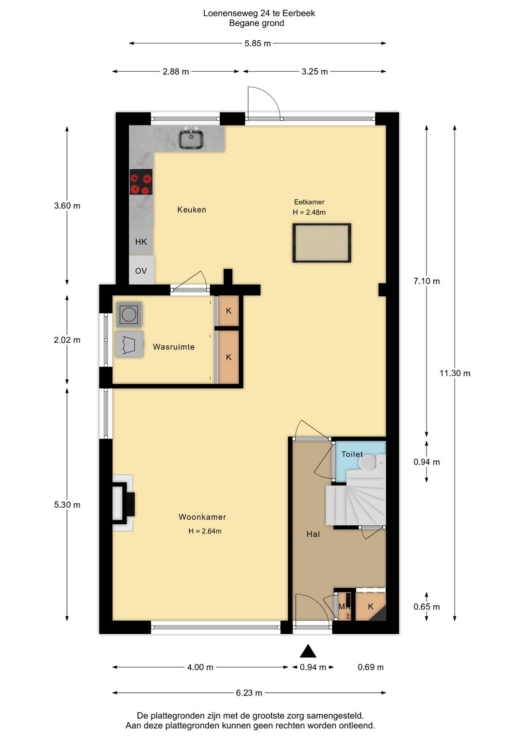 Foto 52 van Loenenseweg 24