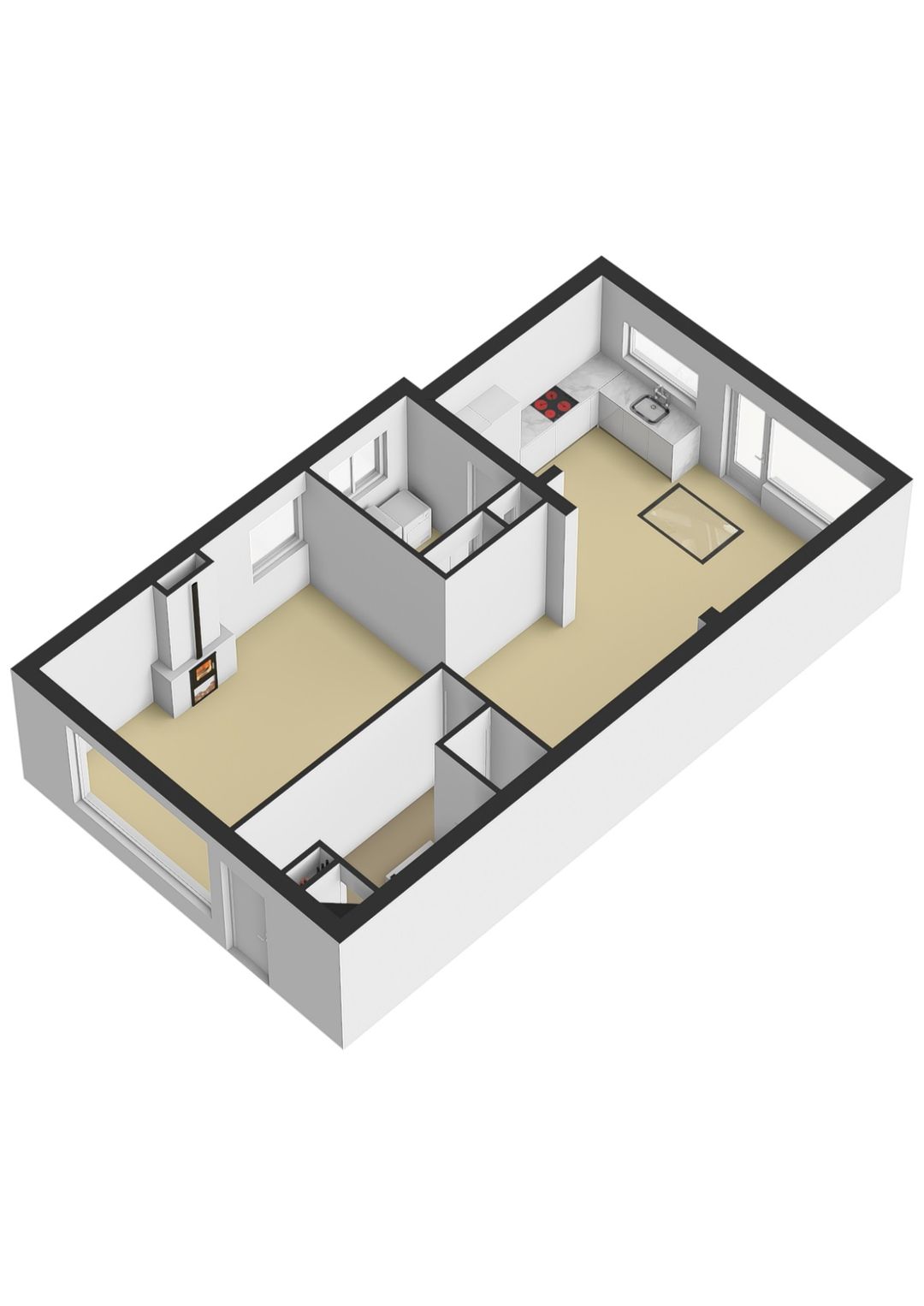 Foto 53 van Loenenseweg 24