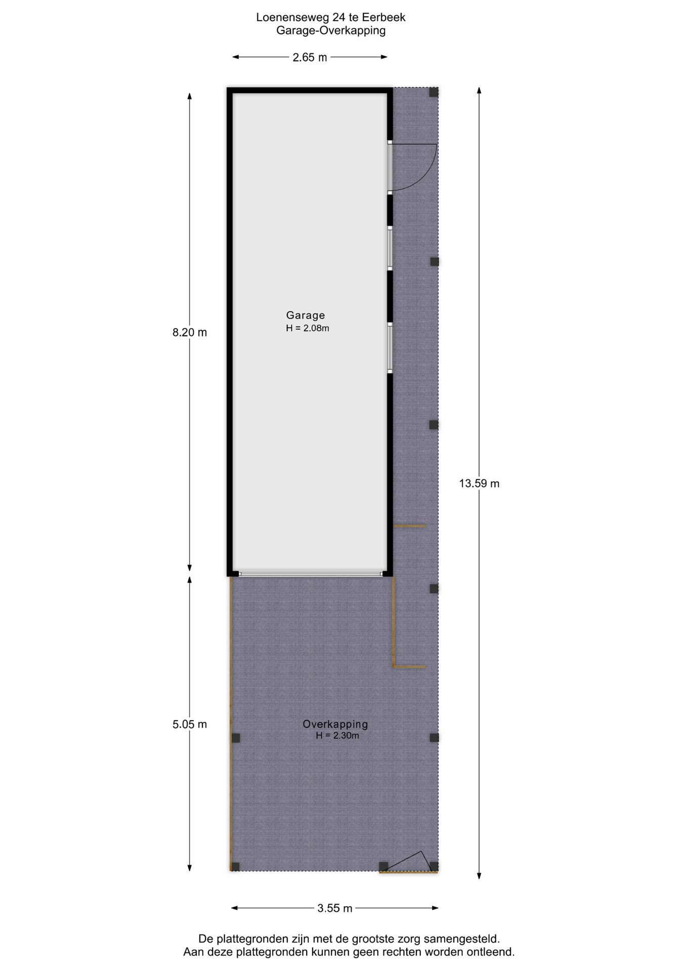 Foto 54 van Loenenseweg 24