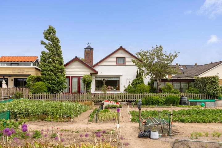 Foto 1 van Meeuwenlaan 7