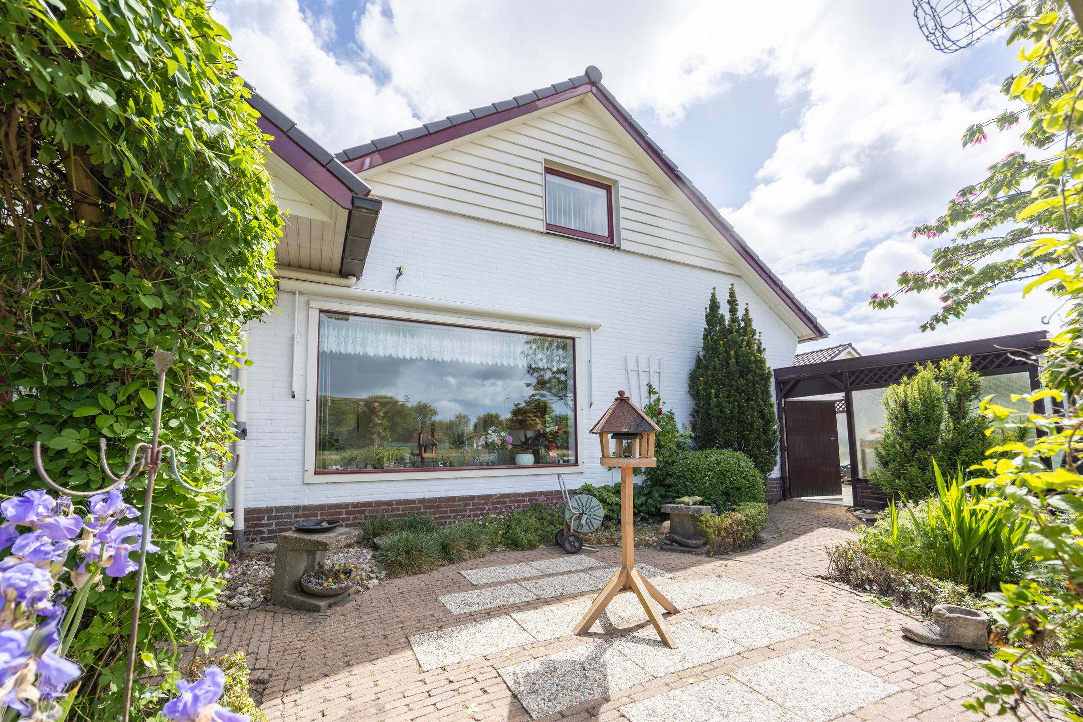 Foto 3 van Meeuwenlaan 7